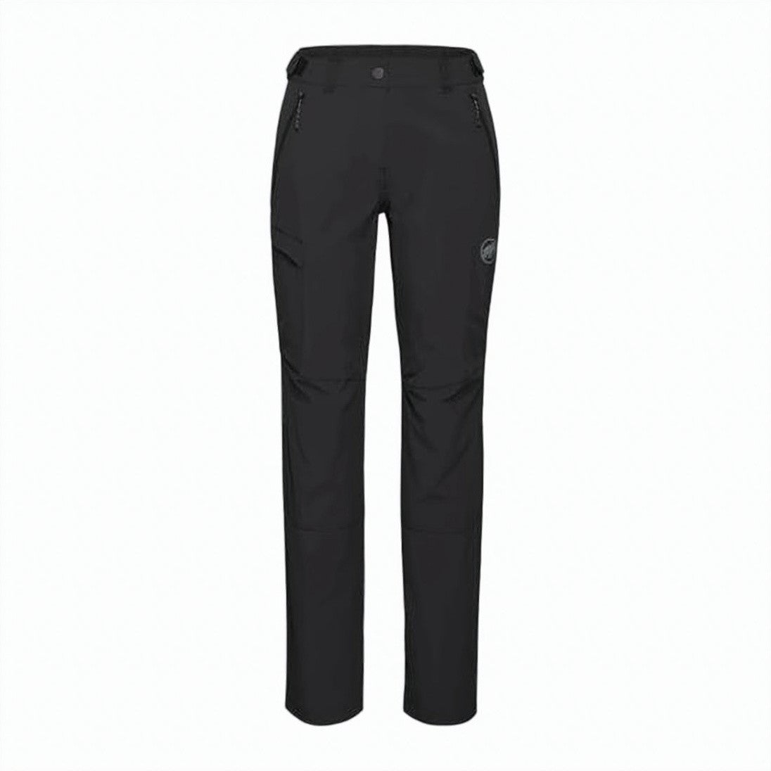 Mammut Fitted Straight Pants