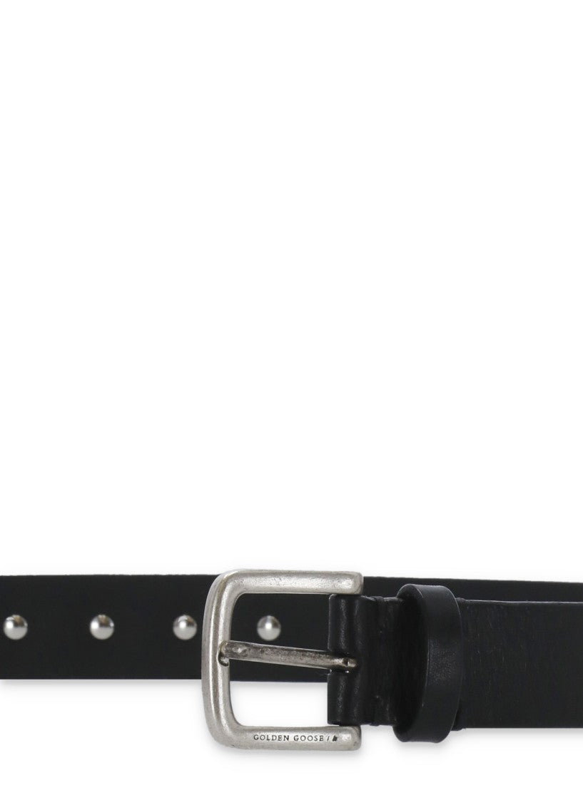 Golden Goose Trinidad Belt