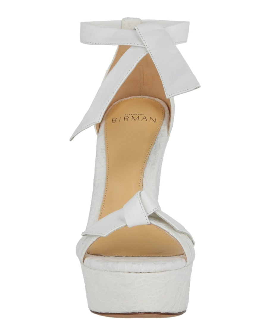 Alexandre Birman Clarita Wedges
