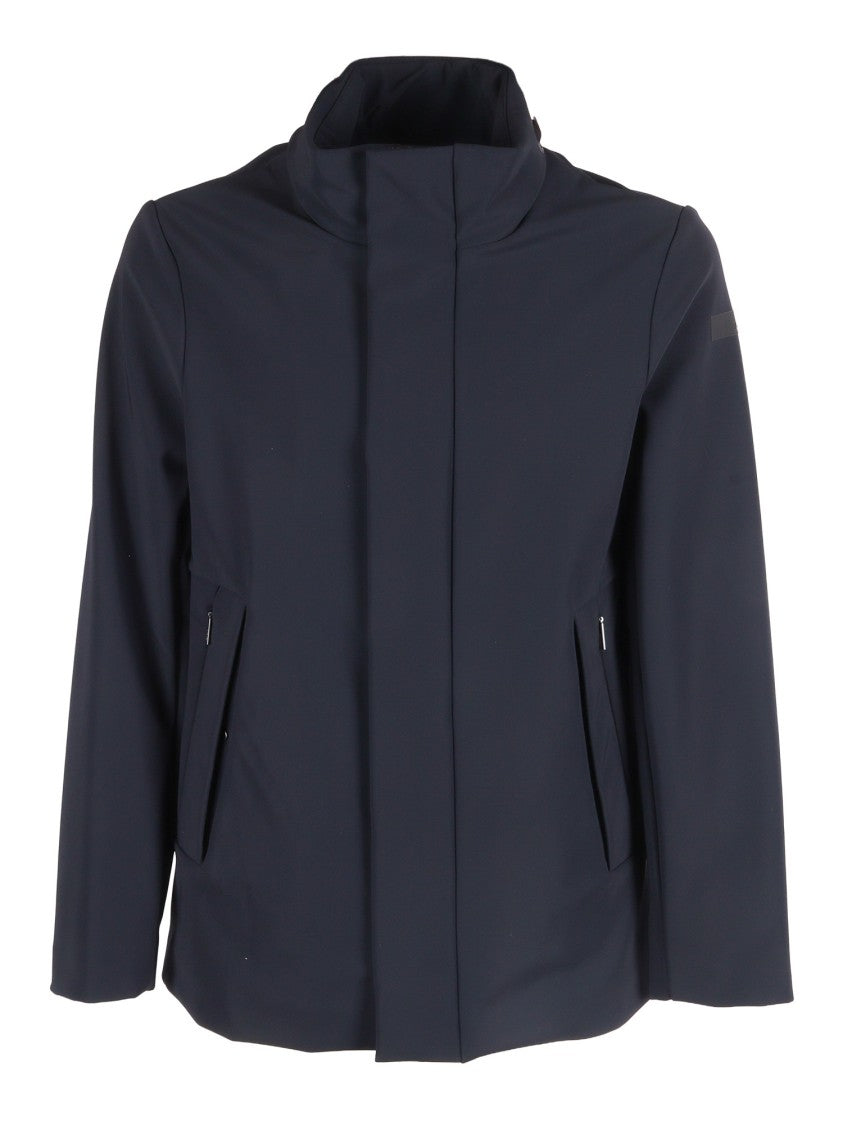 Rrd Surflex Winter Thermo Insulated Casual Jacket