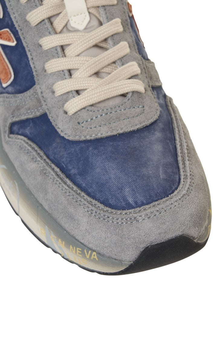 Premiata Mick' Sneakers