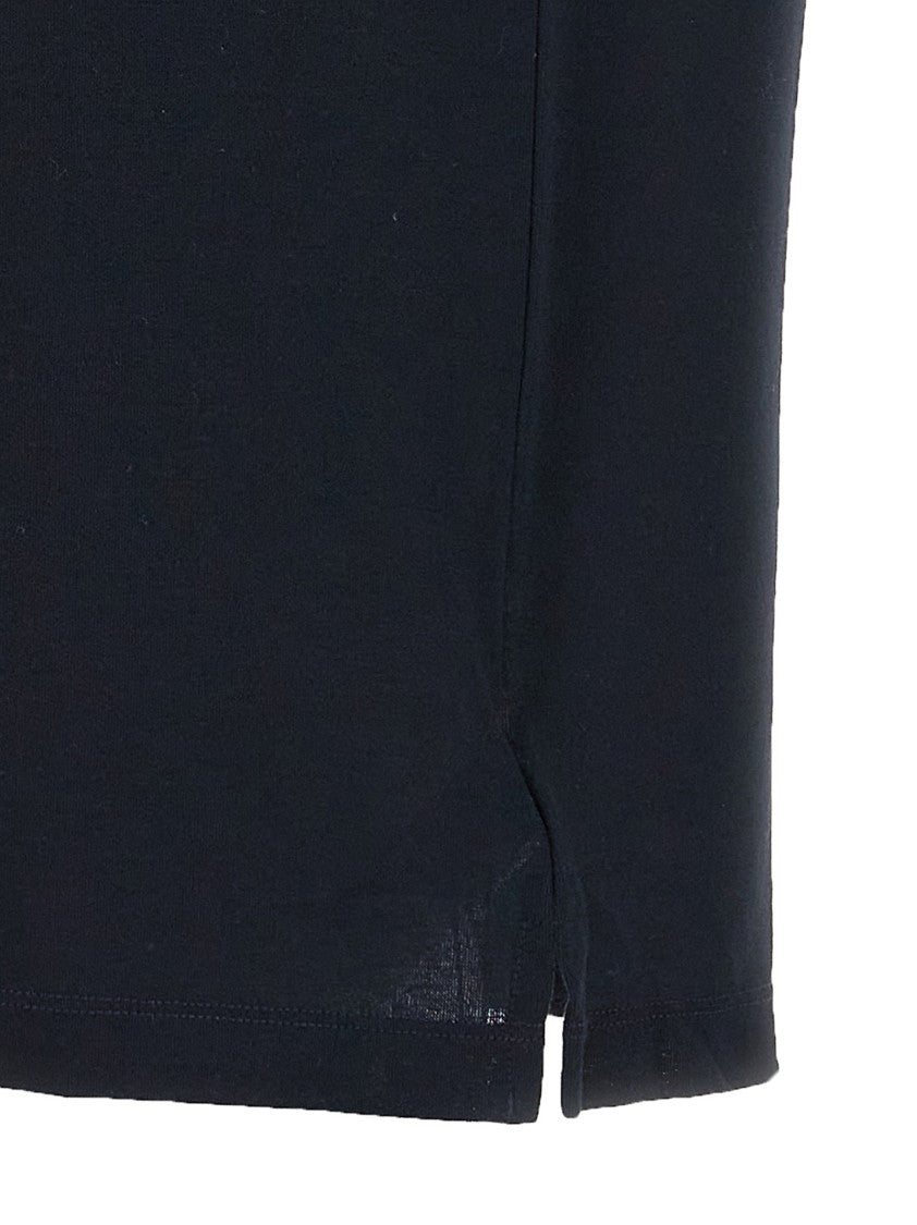 Zanone Ice Cotton' Polo Shirt