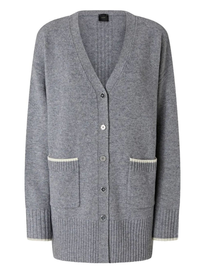 Pinko `Tasmania` Cardigan