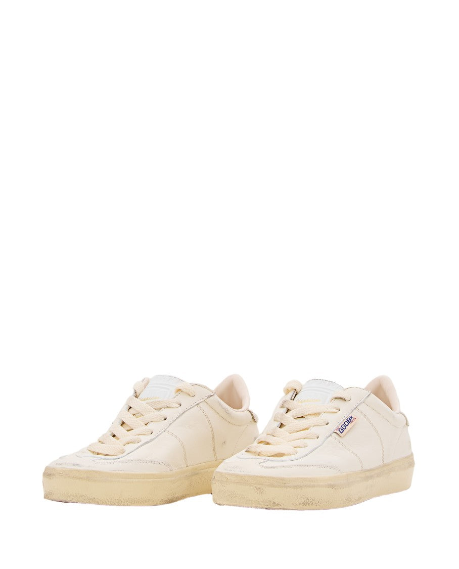 Golden Goose Soul-Star Sneakers