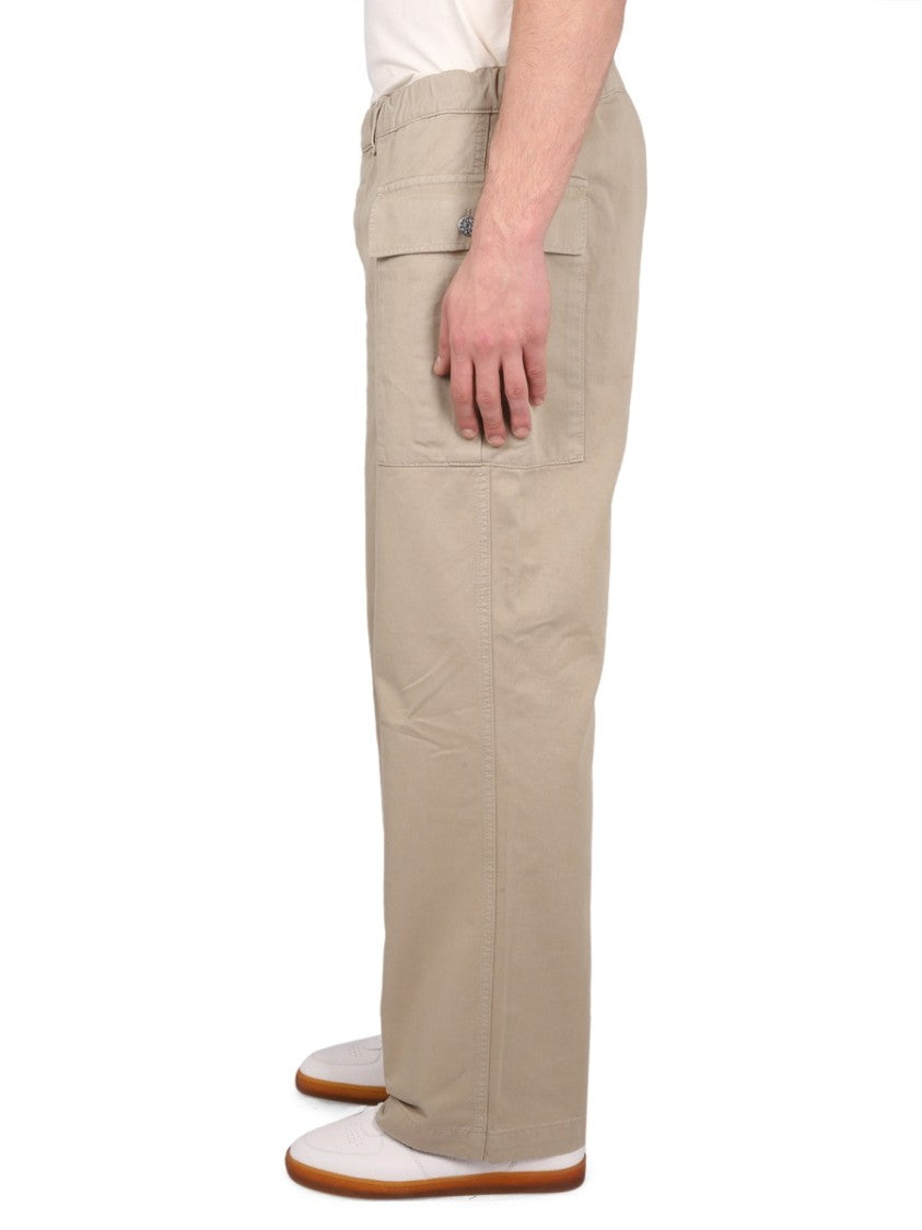 Sunflower Relaxed Fit Cargo Pants