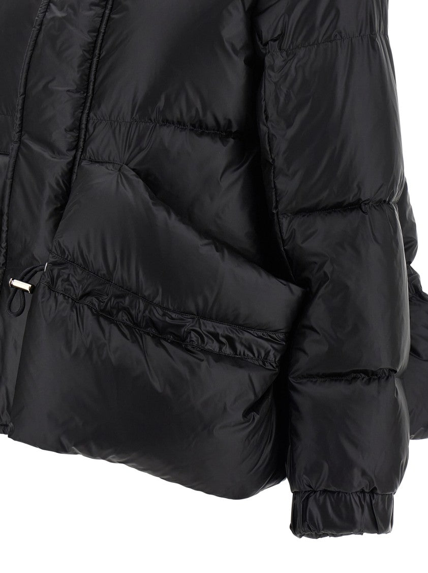 Sacai 'Puffer' Down Jacket