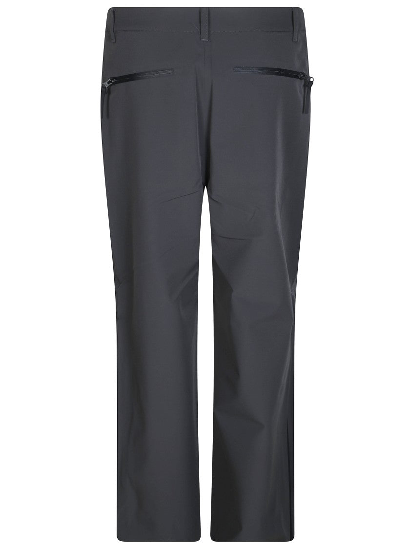 Hiking Patrol Arc 3L Shell Straight-Leg Waterproof Straight-Leg Pants