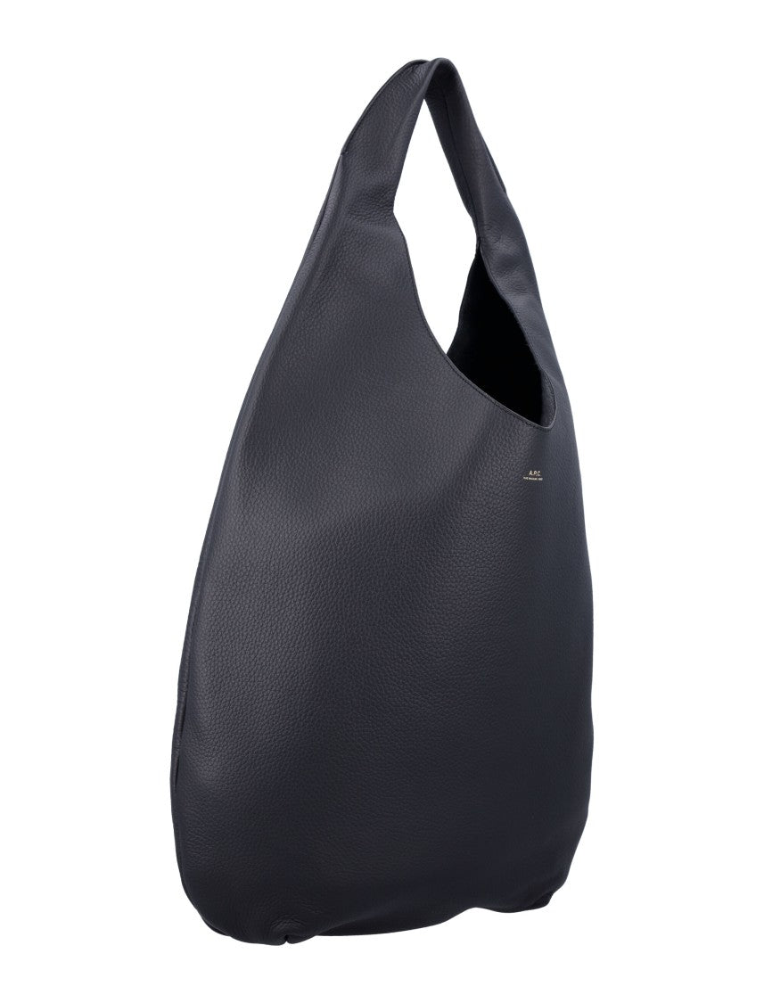 A.P.C. Le Neige Bag