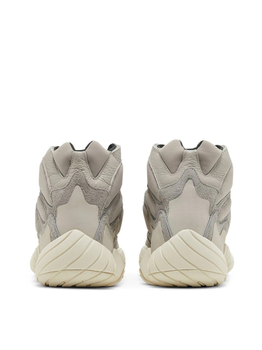 Yeezy Adidas Yeezy 500 High Mist Stone Sneakers