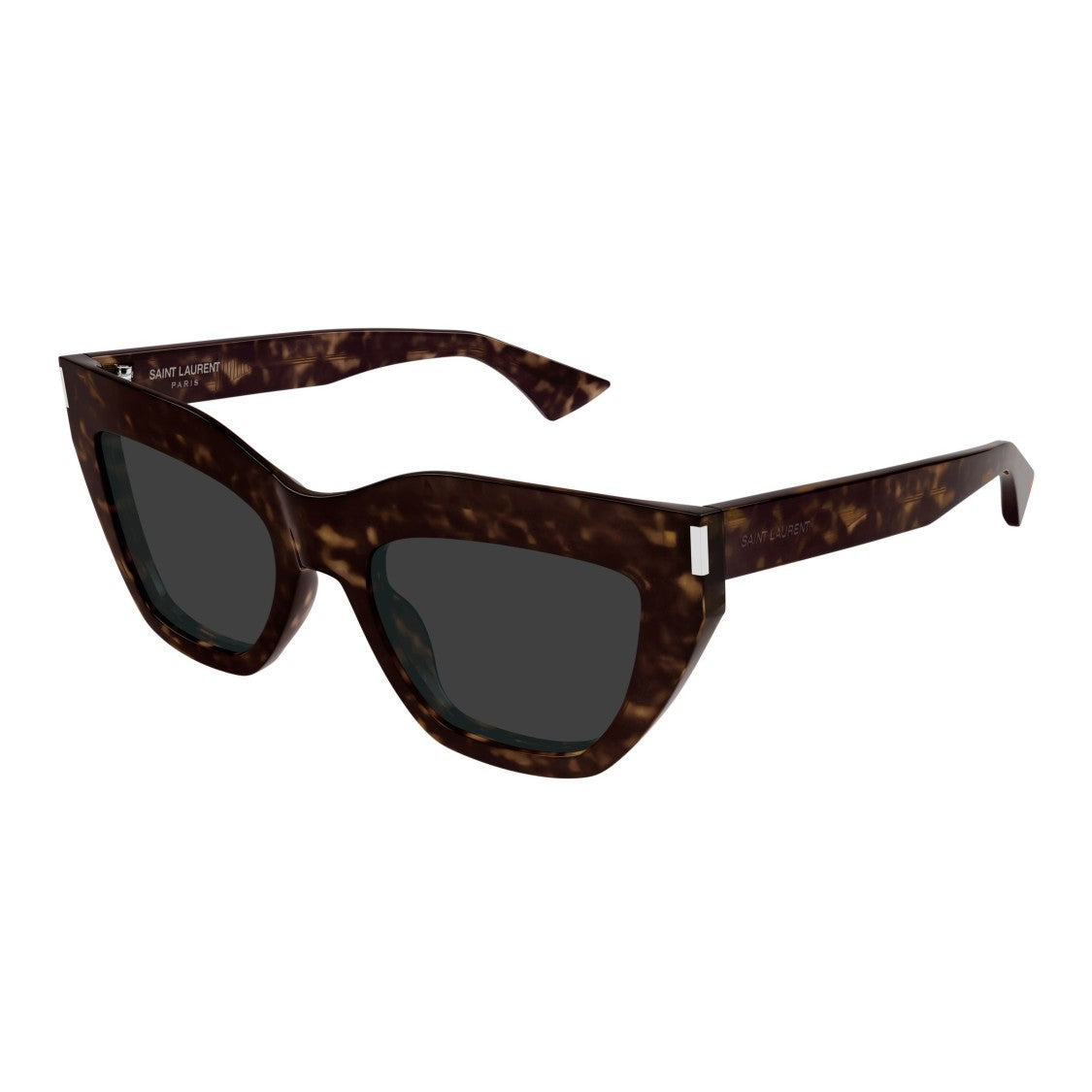 Saint Laurent Sl 759 Oversized Cat-Eye Sunglasses