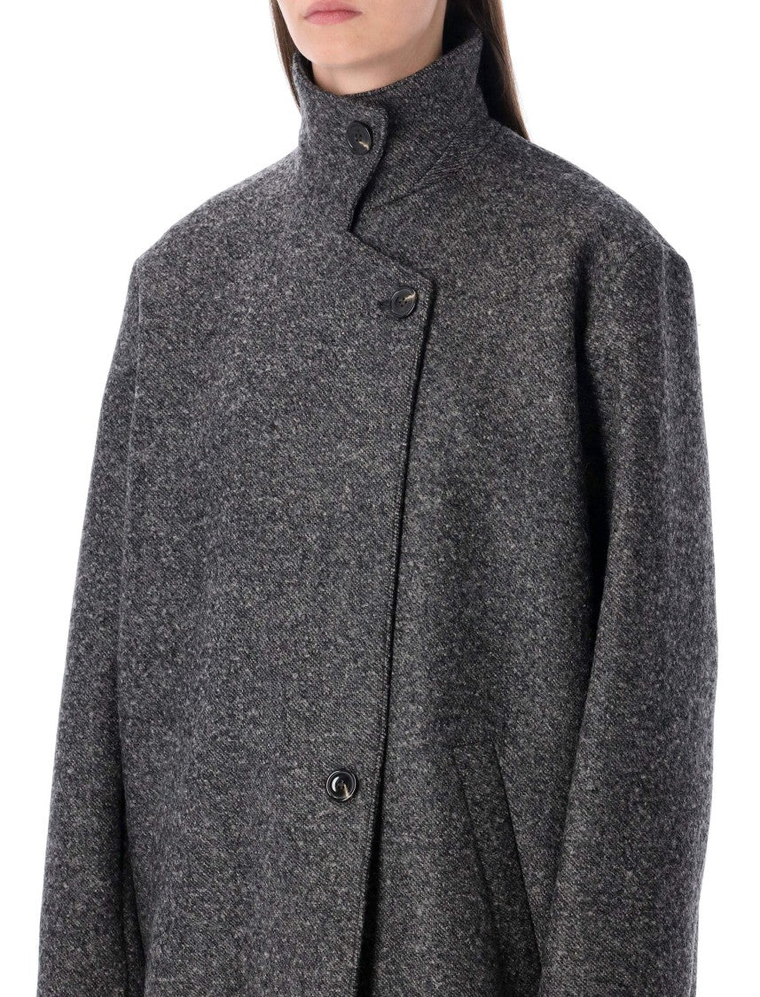 Soeur Germain Coat
