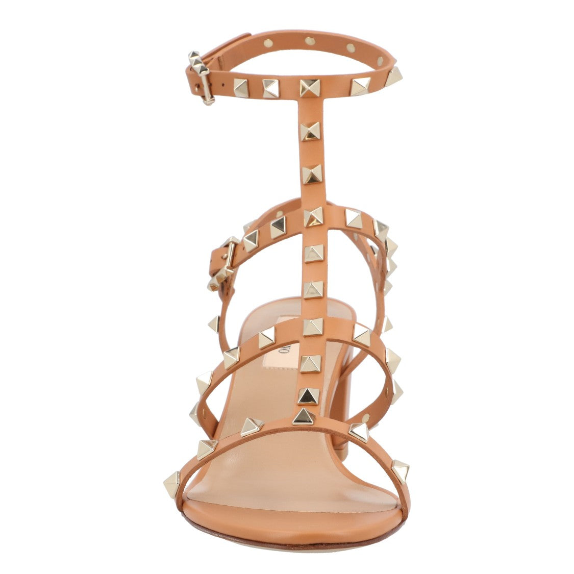 Valentino Rockstud Sandals