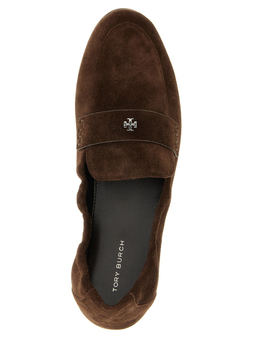 Tory Burch 'Ballet' Loafers