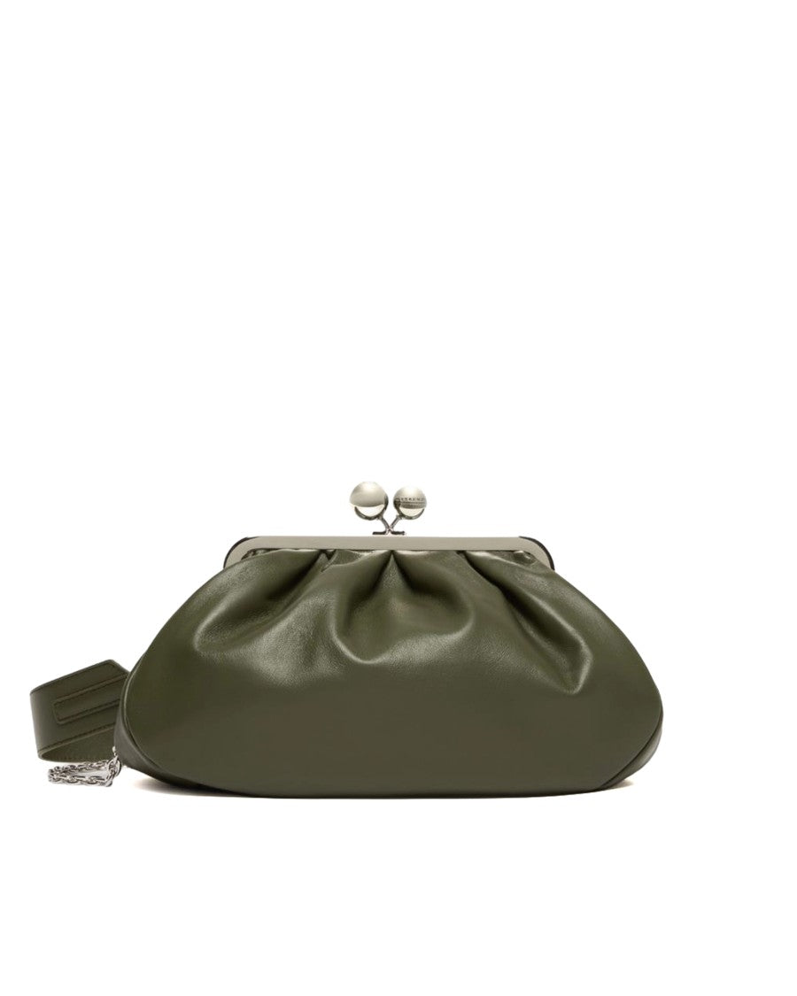Max Mara Pasticcino Medium Muschio Bag