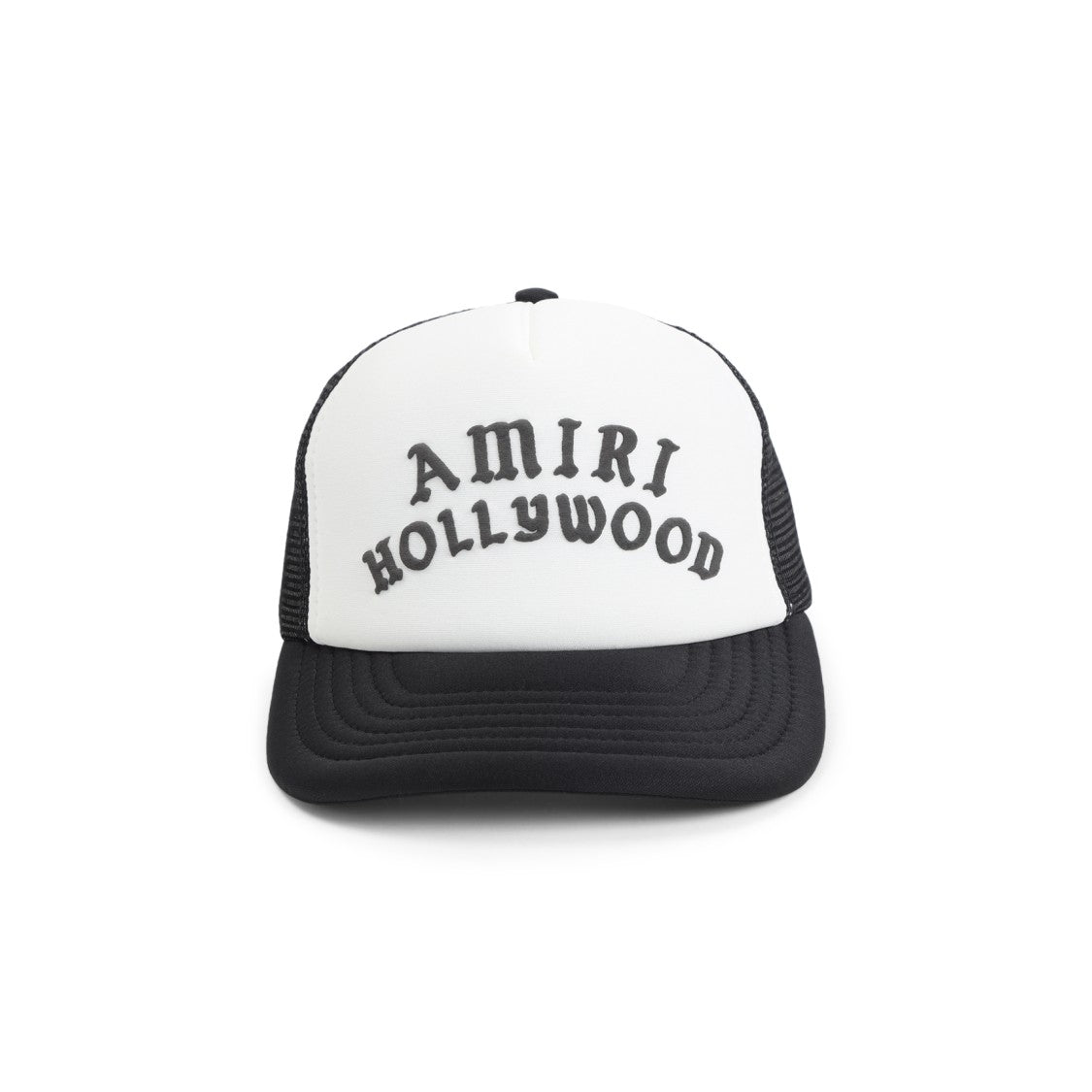 Amiri Hollywood Trucker Hat