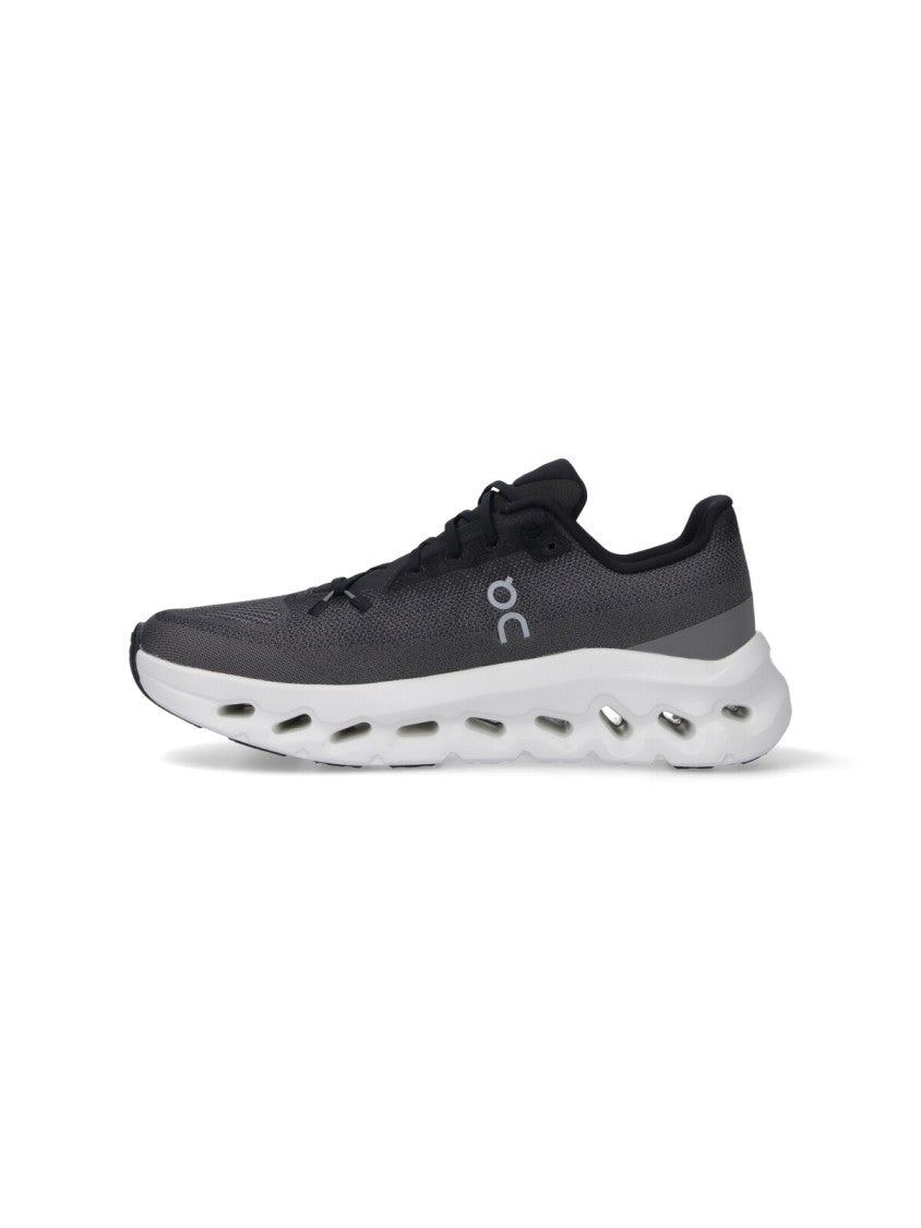 On Cloud 6 Sneakers – Grey