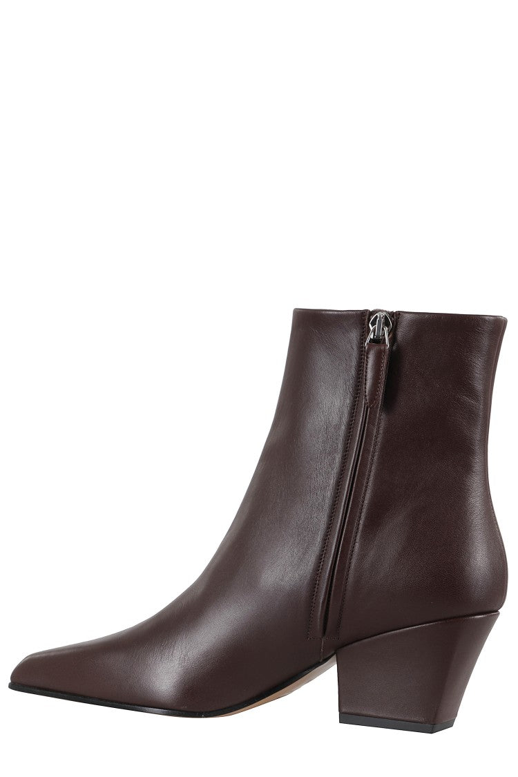 Paris Texas Jane Ankle Boot 60