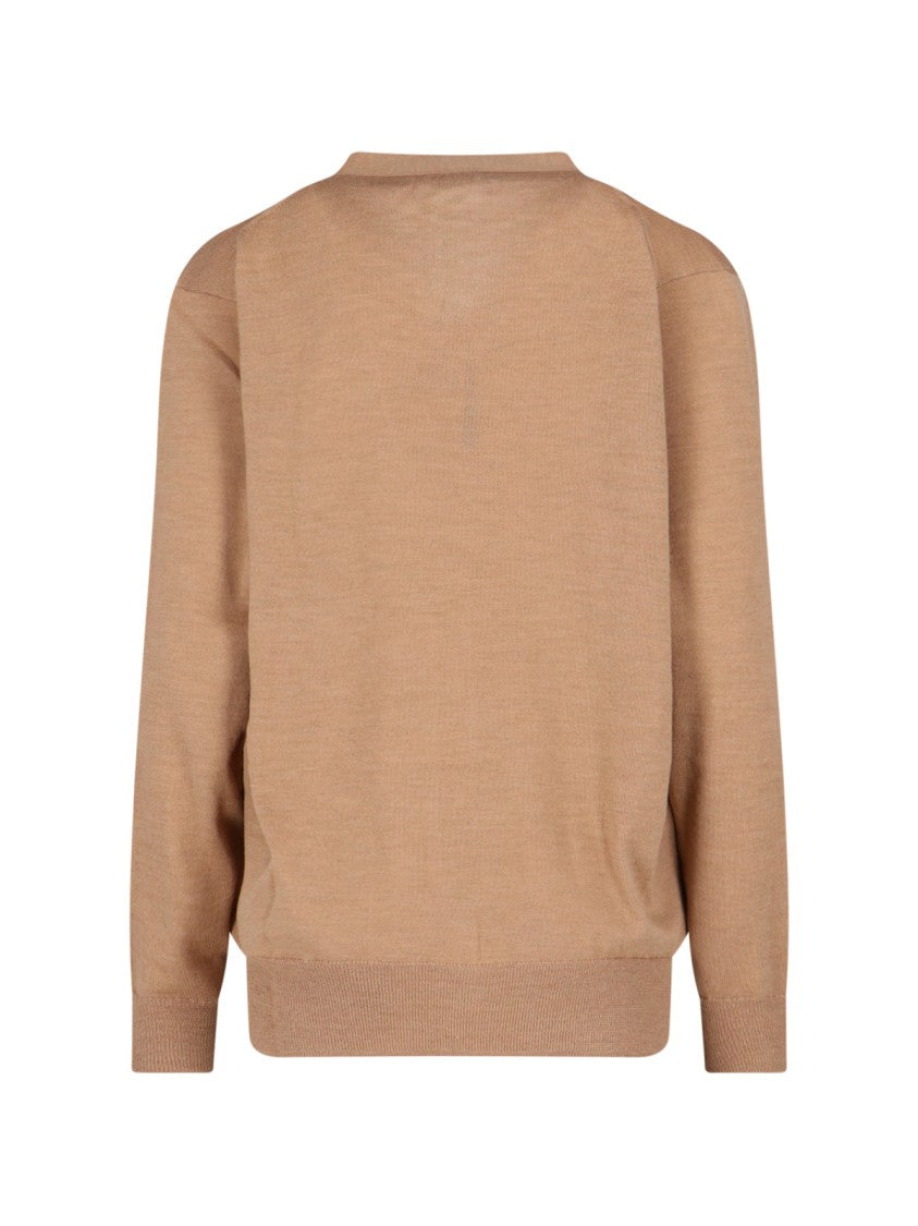 Polo Ralph Lauren Cardigan – Beige