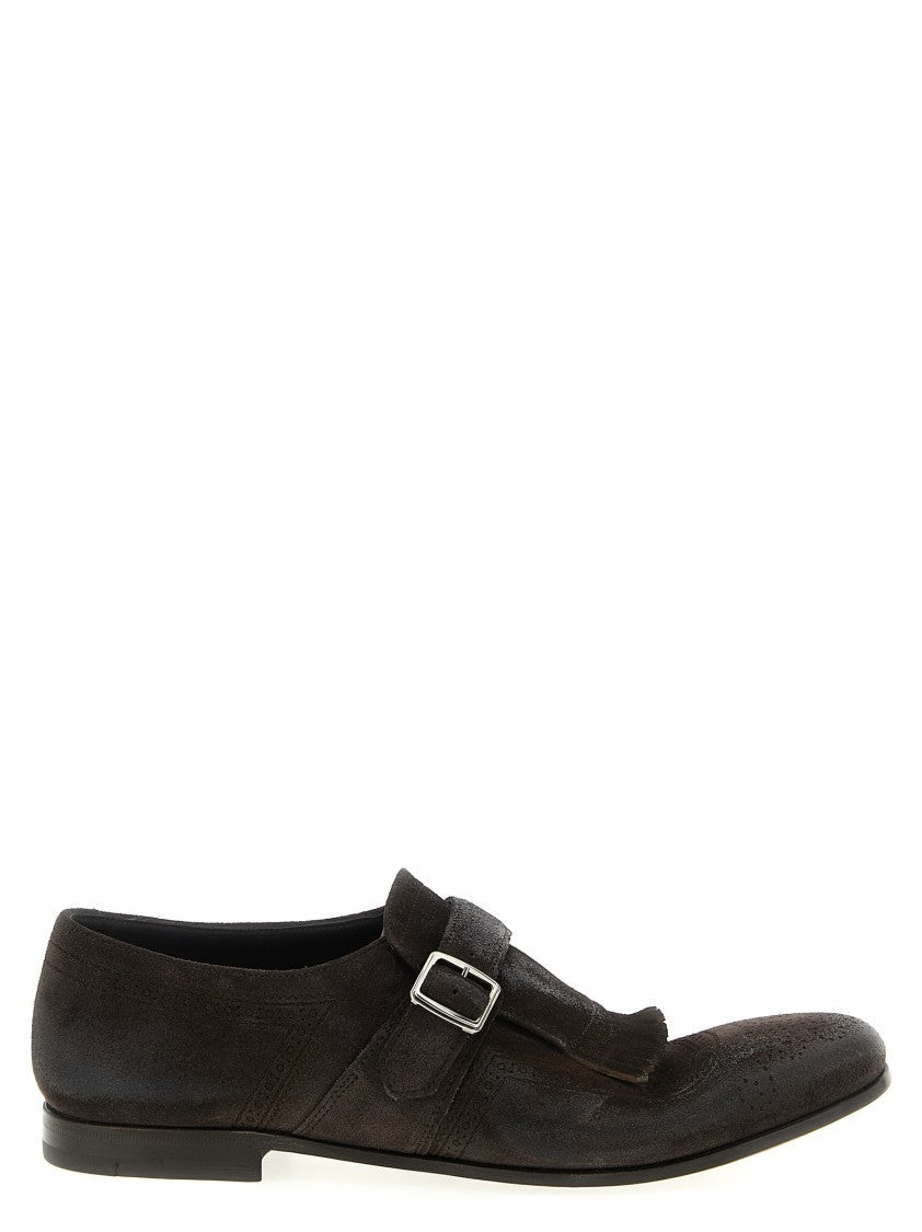 Church's 'Shangai' Loafers