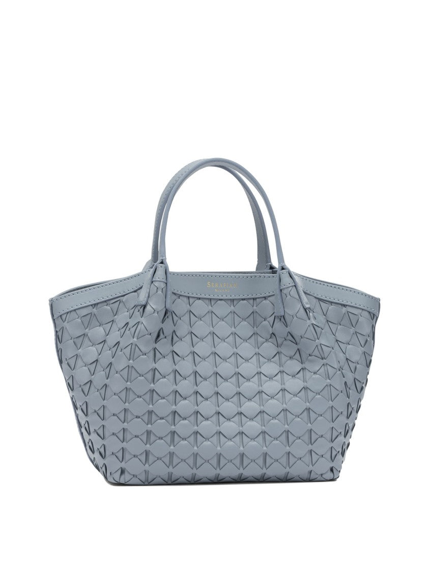 Serapian Secret Mini Handbag