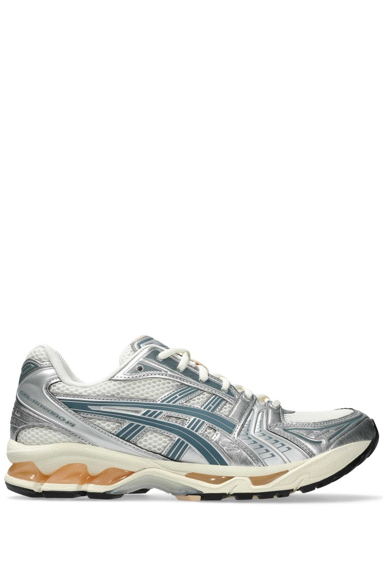 Asics Gel Kayano 14 Bicolor Running Shoes