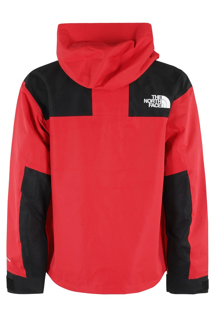 The North Face Dryvent Mountain Jacket