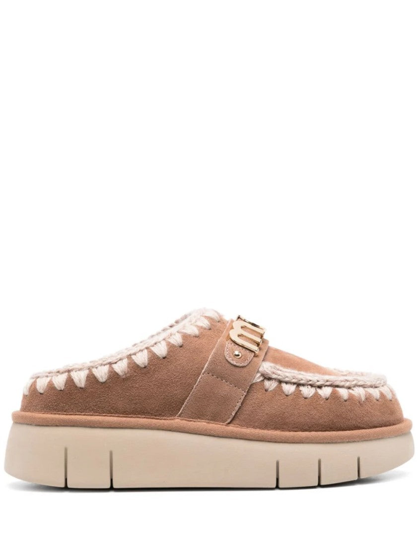 Mou Bounce Clog