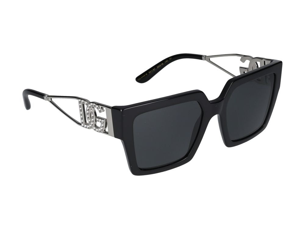 Dolce & Gabbana Sunglasses 0Dg4446b 501/87 53/19/145