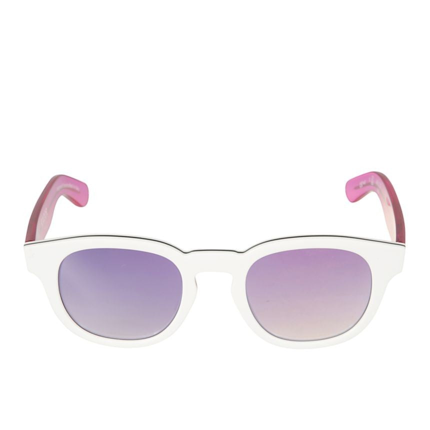 Kador Kosmo Star Kosmo Star Sunglasses With Vibrant Accents