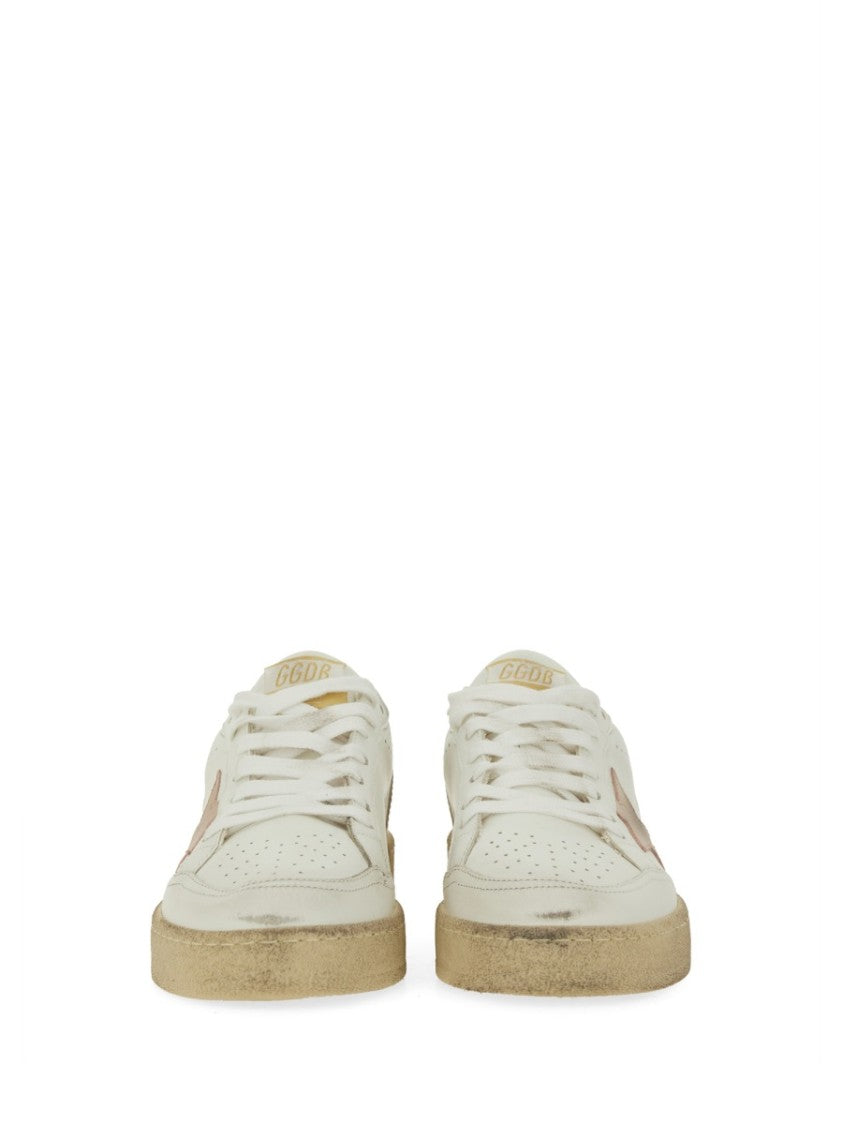 Golden Goose Ballstar Sneaker