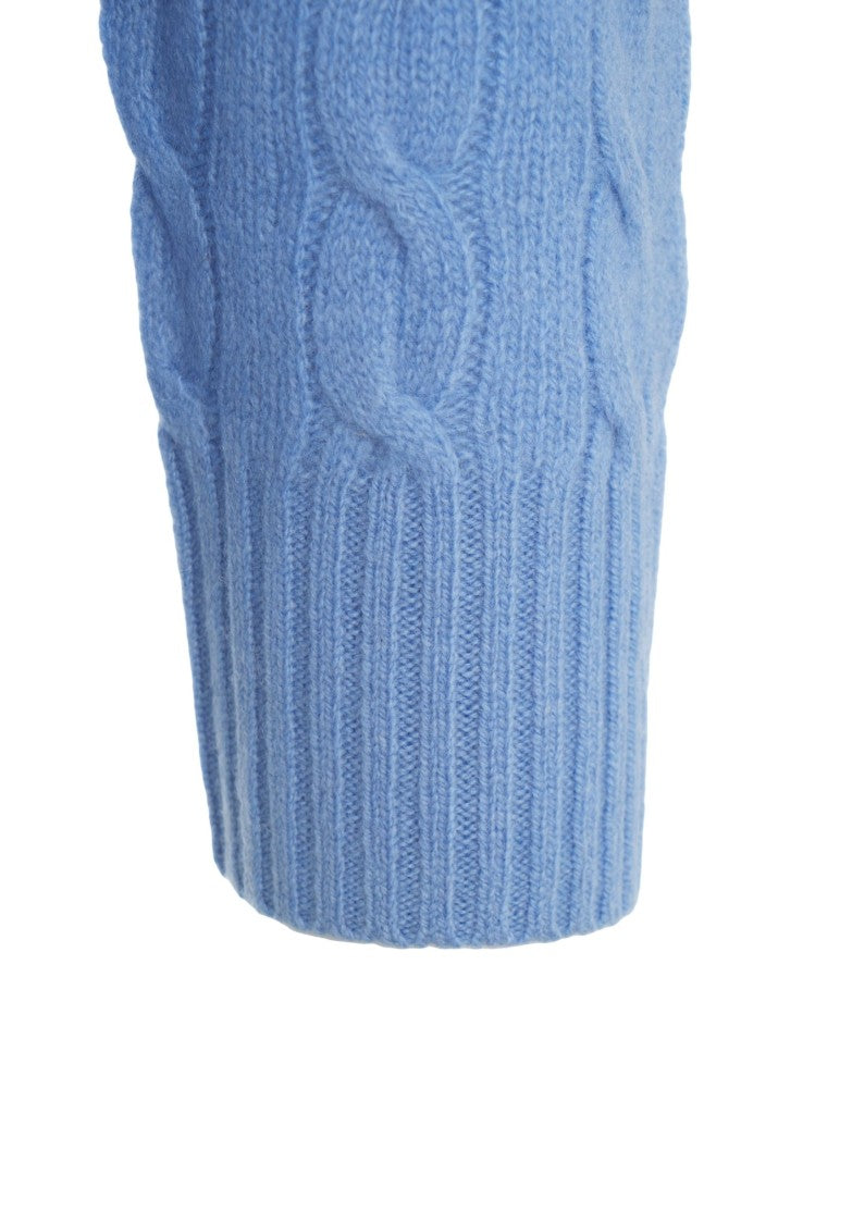 Polo Ralph Lauren Cable Knit Sweater