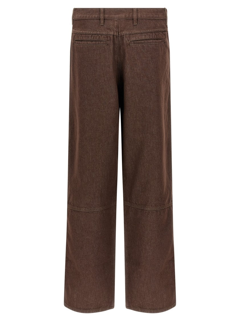 Dries Van Noten 'Pexior' Jeans