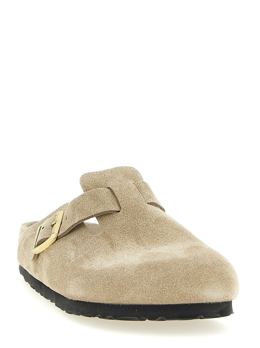Birkenstock Boston' Sabots