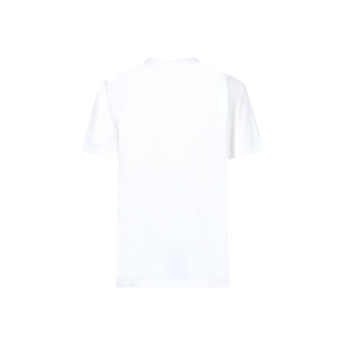 Burberry Cotton Logo T-Shirt