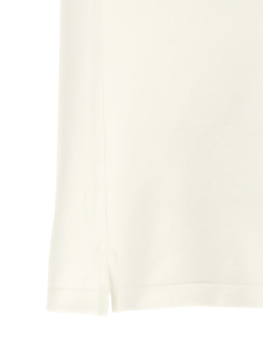 Fendi 'Ff Selleria' Polo Shirt