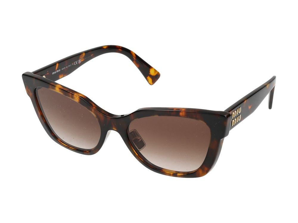 Miu Miu Sunglasses 0Mu 02Zs Vau6s1 56/18/140