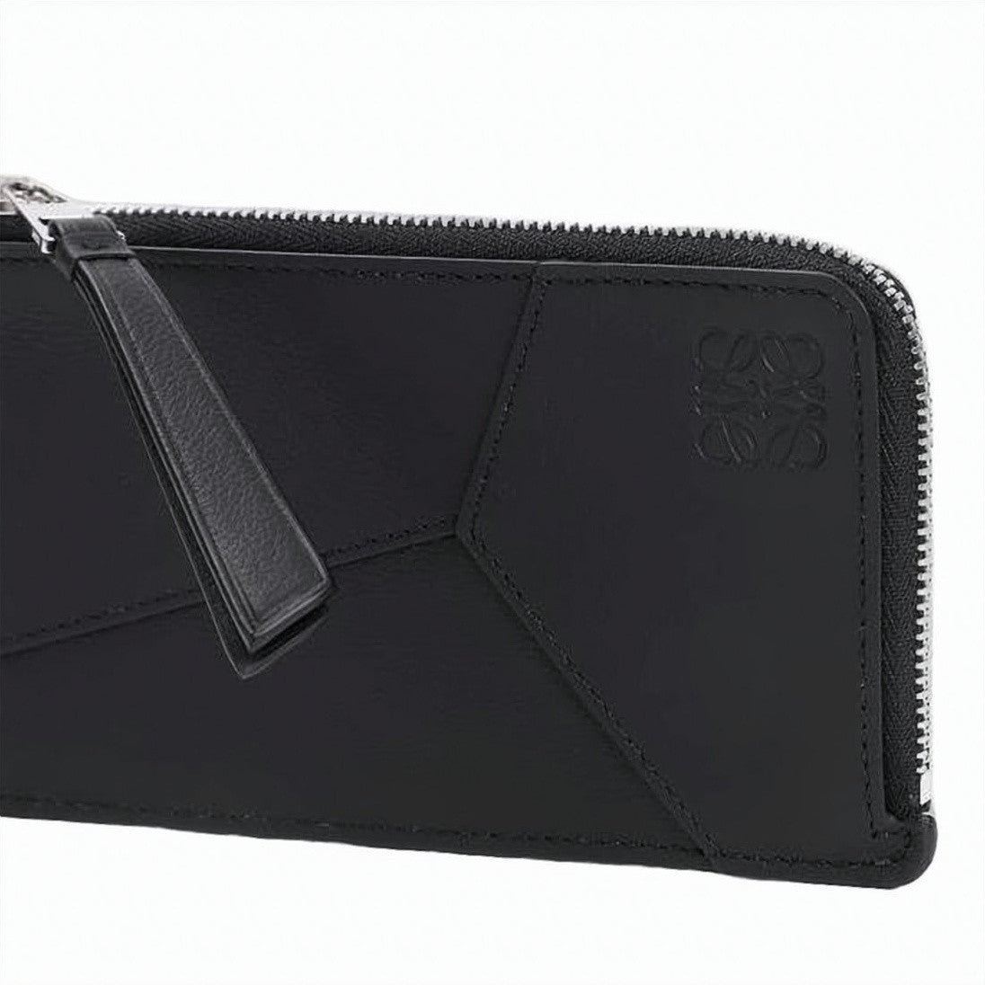 Loewe Smooth Calf Leather Wallet