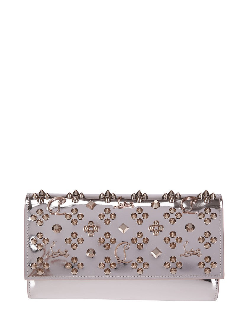 Christian Louboutin Paloma On A Chain Wallet