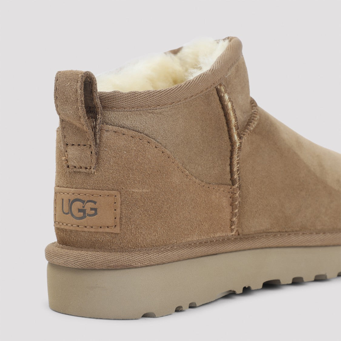 Ugg Classic Ultra Mini Boots