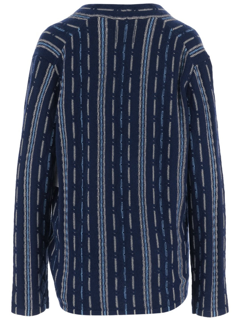 Guest In Residence Cardigan Baja Everywhere In Cashmere