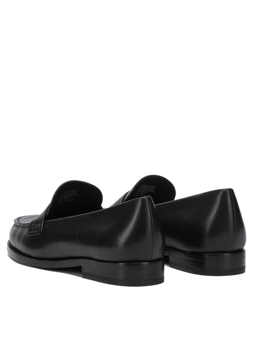 Tory Burch Bovine Leather Loafers
