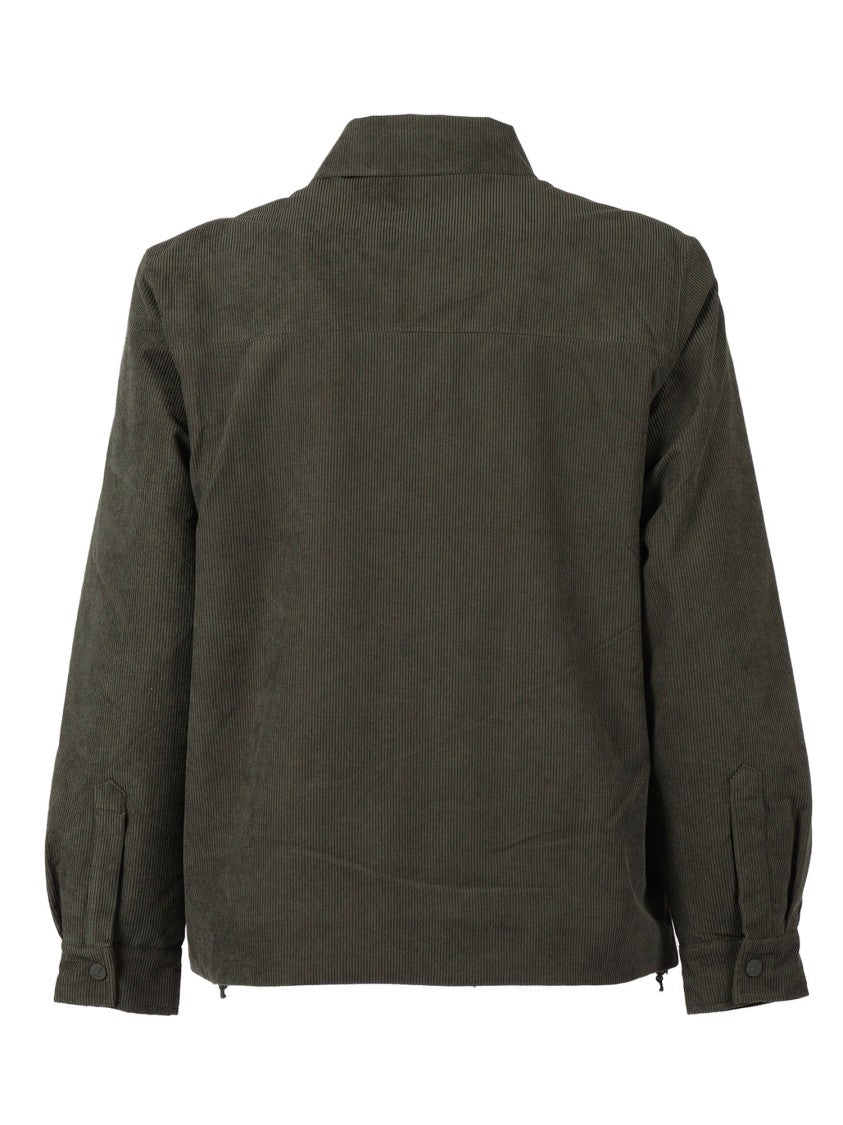 K-Way Shary Corduroy Corto