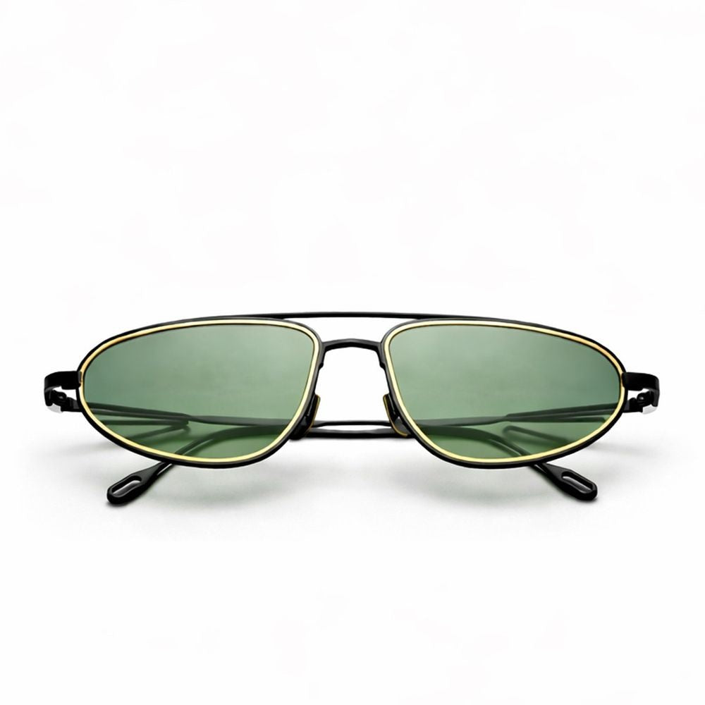 Capote Eyewear C009 Paper Clip Eyewear