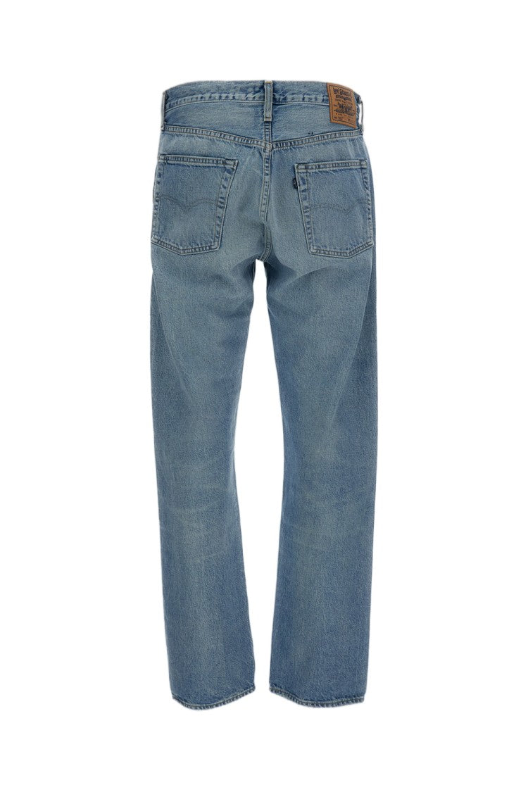 Levi's 1980S Levi's 501 Bluetab Jeans