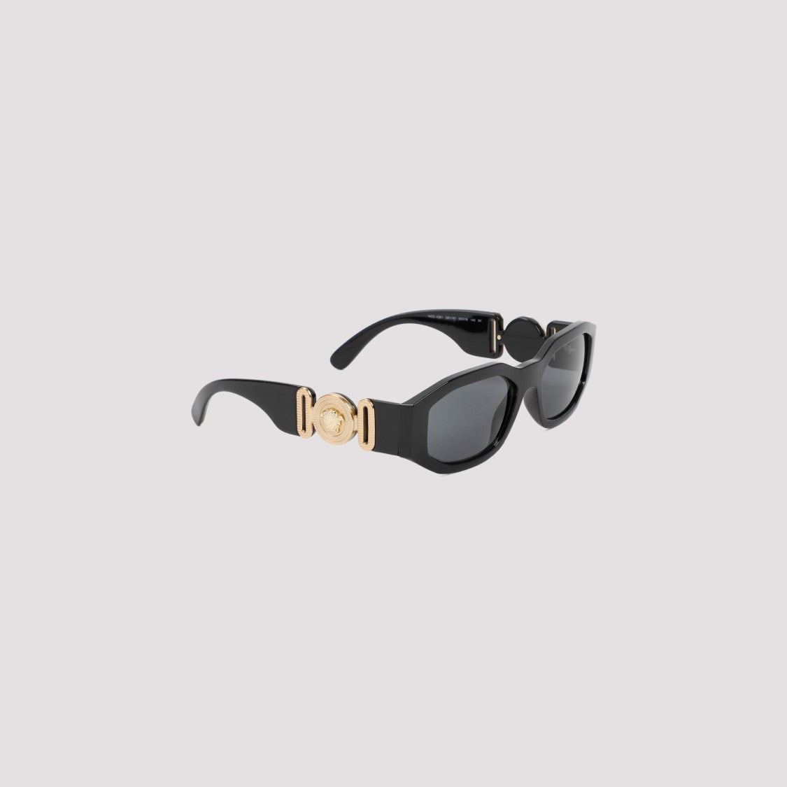 Versace Bold Low-Lens Sunglasses