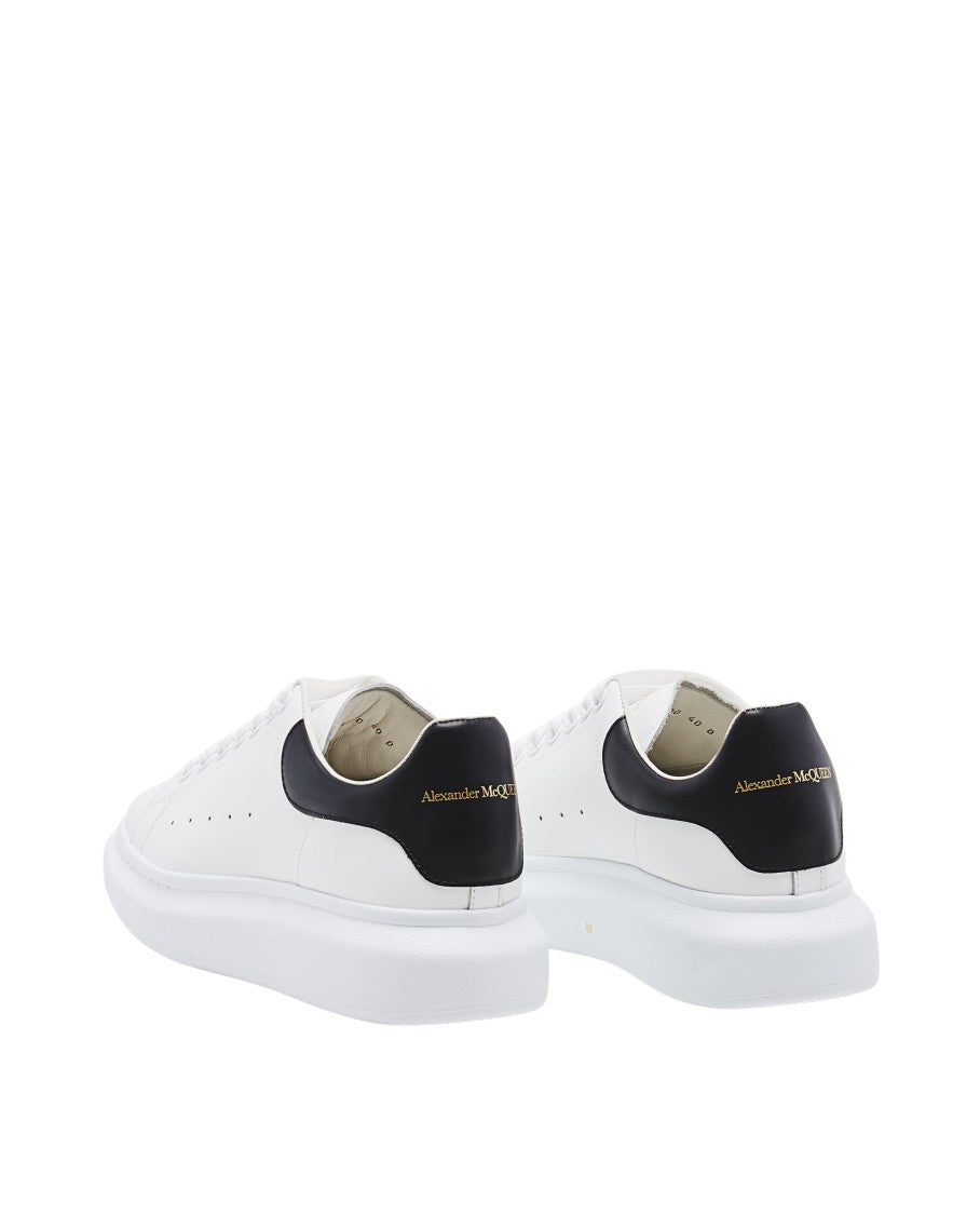 Alexander Mcqueen Larry Sneakers