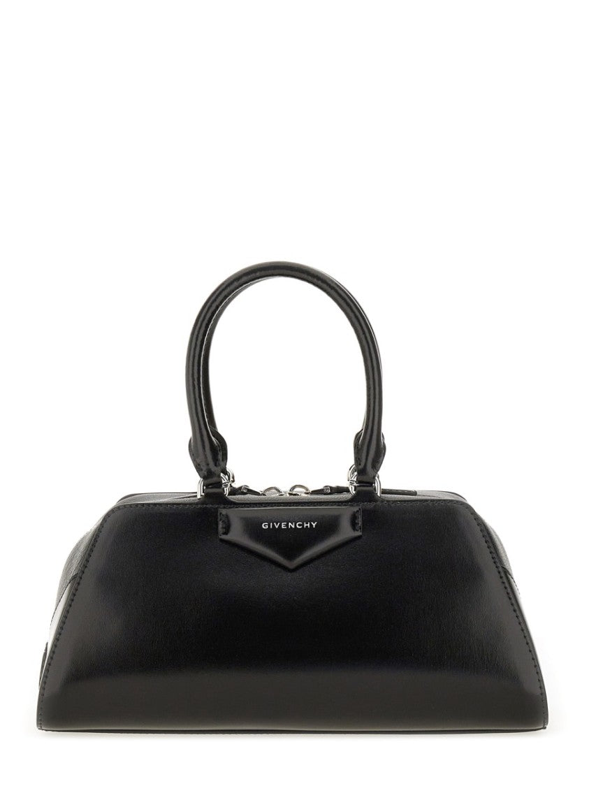 Givenchy "Antigona East-West" Bag Small