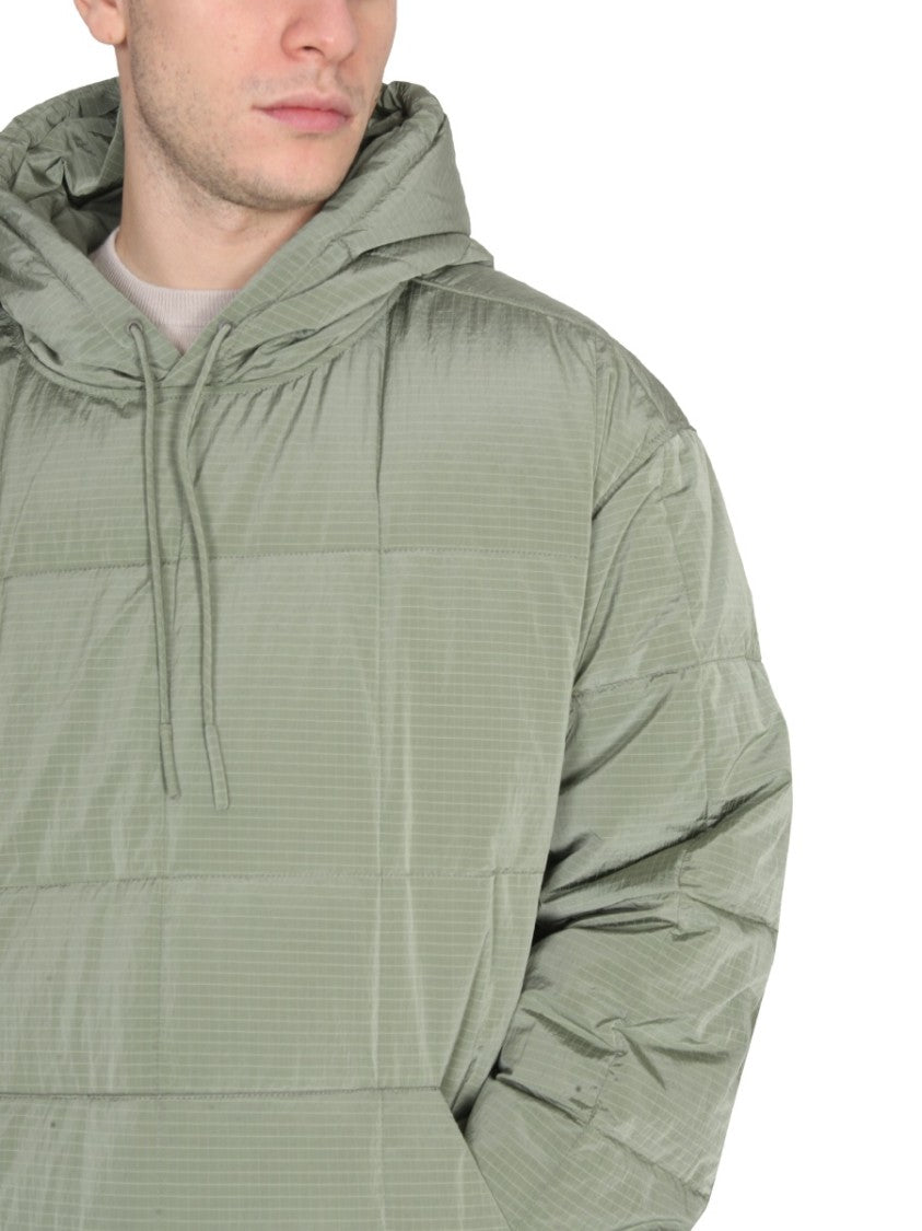 Ienki Ienki "Anorak" Jacket