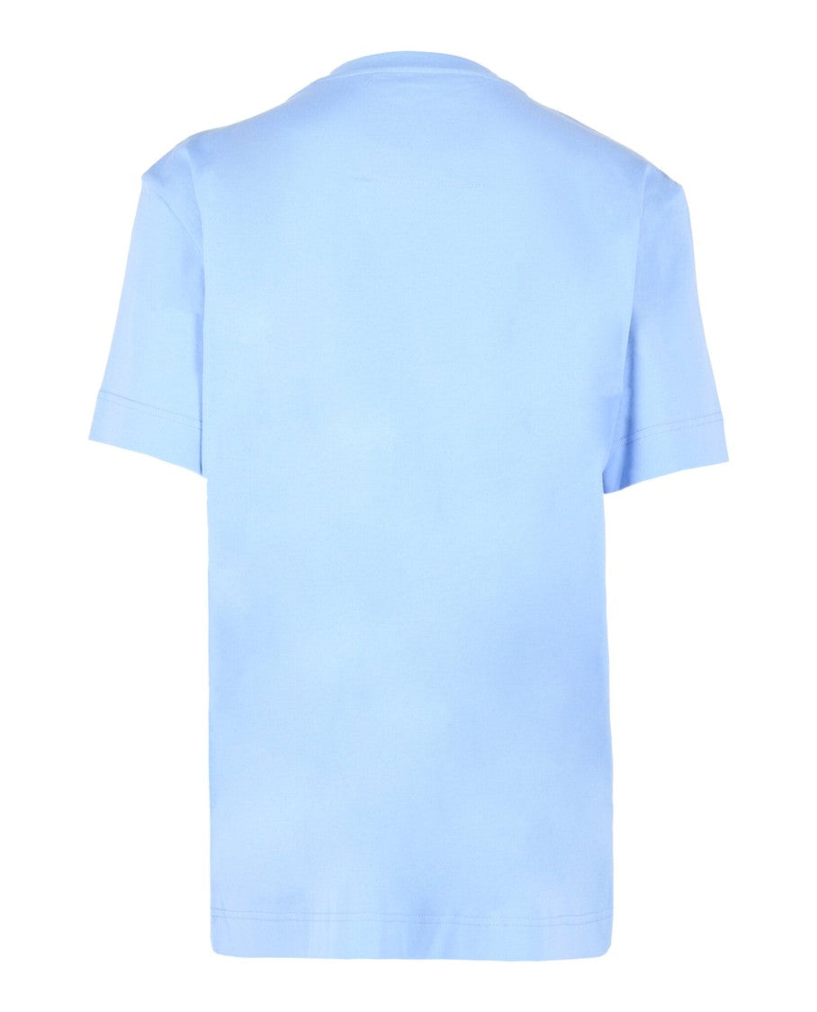 Givenchy Embroidered Logo T-Shirt