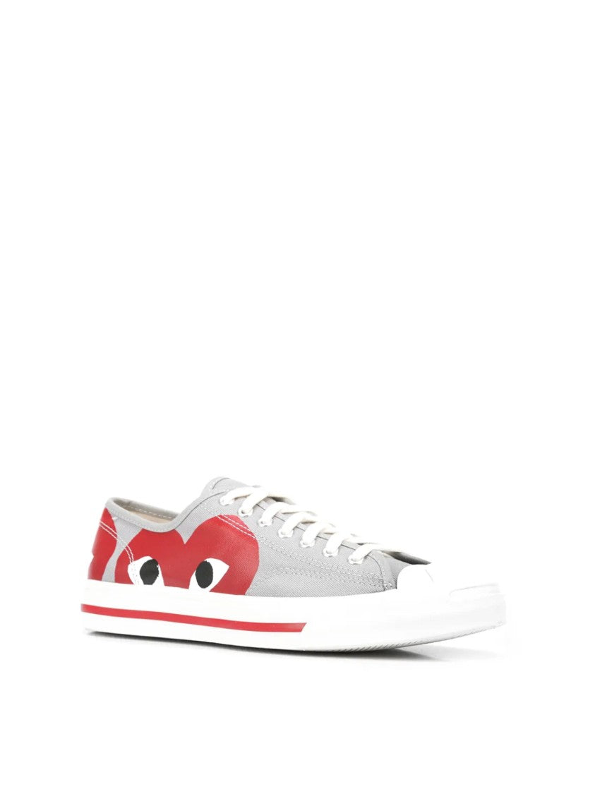 Comme Des Garçons Jack Purcell Sneakers